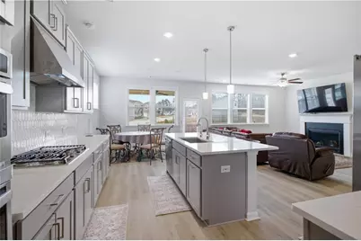 2131 Landsburg Way, Lawrenceville, GA 30043 - Photo 8