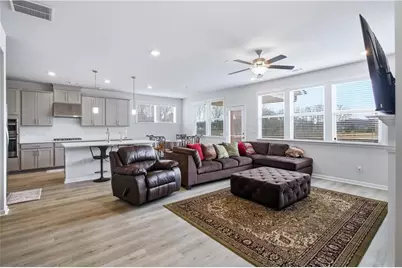 2131 Landsburg Way, Lawrenceville, GA 30043 - Photo 16