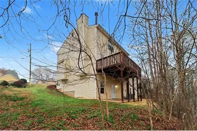 3699 Cameron Hills Place, Ellenwood, GA 30294 - Photo 34