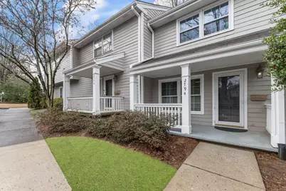 2794 Farmstead Road SE, Smyrna, GA 30080 - Photo 2