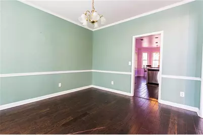 1847 Lake Ridge Terrace, Lawrenceville, GA 30043 - Photo 4