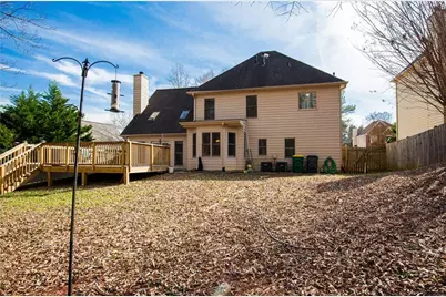 1847 Lake Ridge Terrace, Lawrenceville, GA 30043 - Photo 30