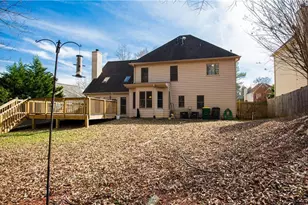 1847 Lake Ridge Terrace, Lawrenceville, GA 30043 - Photo 30