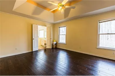 1847 Lake Ridge Terrace, Lawrenceville, GA 30043 - Photo 14