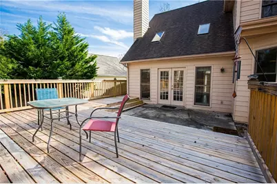 1847 Lake Ridge Terrace, Lawrenceville, GA 30043 - Photo 32