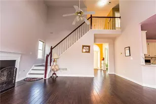 1847 Lake Ridge Terrace, Lawrenceville, GA 30043 - Photo 12