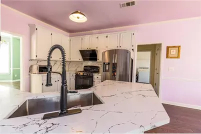 1847 Lake Ridge Terrace, Lawrenceville, GA 30043 - Photo 8