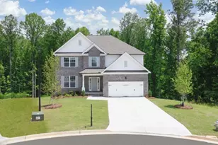 5145 Cornel Ln, Cumming, GA 30040 - Photo 1