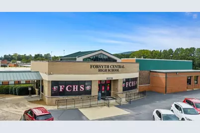 5145 Cornel Lane, Cumming, GA 30040 - Photo 40