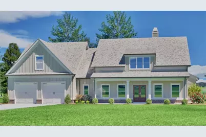 1429 Willowbend Place, Monroe, GA 30655 - Photo 1