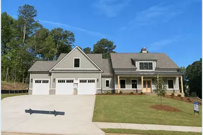 1429 Willowbend Place, Monroe, GA 30655 - Photo 1