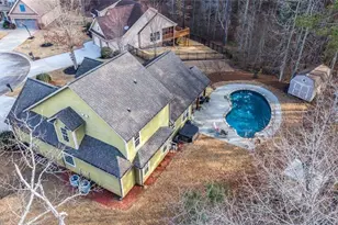 824 Vicki Cir, Bremen, GA 30110 - Photo 2