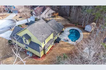 824 Vicki Circle, Bremen, GA 30110 - Photo 2