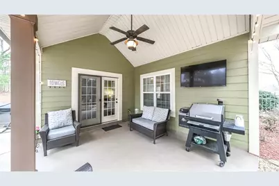 824 Vicki Circle, Bremen, GA 30110 - Photo 6