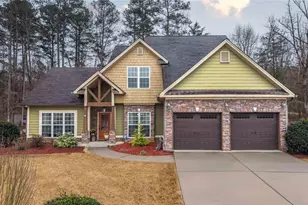 824 Vicki Cir, Bremen, GA 30110 - Photo 1