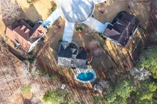 824 Vicki Cir, Bremen, GA 30110 - Photo 4