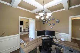 824 Vicki Cir, Bremen, GA 30110 - Photo 22