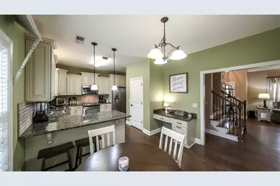 824 Vicki Circle, Bremen, GA 30110 - Photo 16