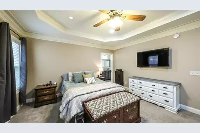 824 Vicki Circle, Bremen, GA 30110 - Photo 28