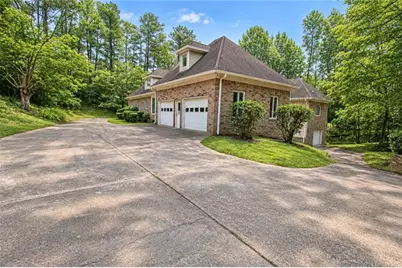 10060 Buice Road, Alpharetta, GA 30022 - Photo 4