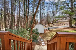 3466 Lee Ct NW, Kennesaw, GA 30144 - Photo 4