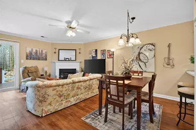 3466 Lee Court NW, Kennesaw, GA 30144 - Photo 6