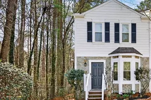 3466 Lee Ct NW, Kennesaw, GA 30144 - Photo 1