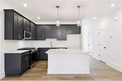 1579 Driggs Drive NW, Atlanta, GA 30318 - Photo 6