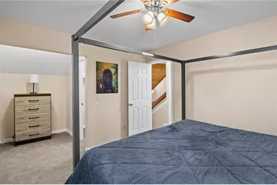 849 Hillandale Lane, Lithonia, GA 30058 - Photo 24