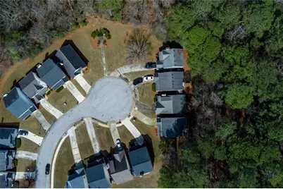 849 Hillandale Lane, Lithonia, GA 30058 - Photo 4