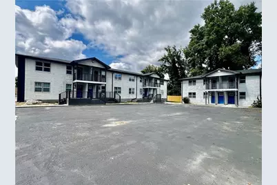 1425 Joseph E Boone Boulevard NW, Atlanta, GA 30314 - Photo 2