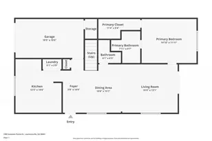 2365 Suwanee Pointe Dr, Lawrenceville, GA 30043 - Photo 42