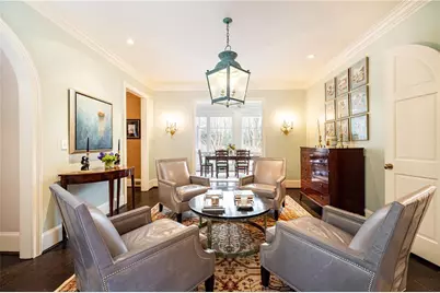 750 Arden Close NW, Atlanta, GA 30327 - Photo 4