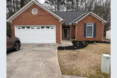 225 Woodstream Way, Fayetteville, GA 30214 - Photo 2