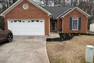 225 Woodstream Wy, Fayetteville, GA 30214 - Photo 2