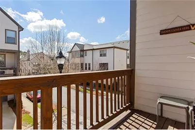 2527 Figaro Drive #214, Atlanta, GA 30339 - Photo 26