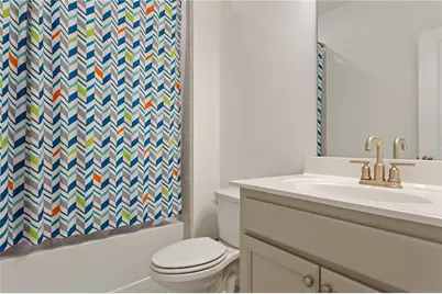 2527 Figaro Drive #214, Atlanta, GA 30339 - Photo 24