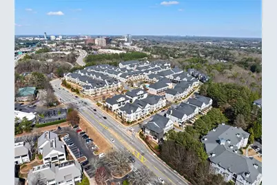 2527 Figaro Drive #214, Atlanta, GA 30339 - Photo 46