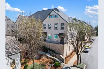 2527 Figaro Drive #214, Atlanta, GA 30339 - Photo 28