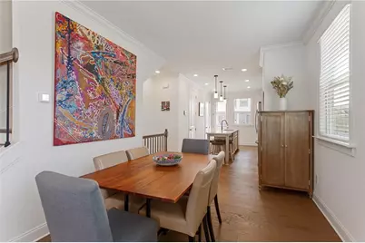 2527 Figaro Drive #214, Atlanta, GA 30339 - Photo 6