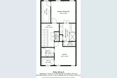 3880 Prairie Field Crossing, Suwanee, GA 30024 - Photo 50
