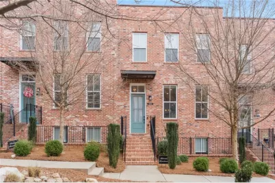 3880 Prairie Field Crossing, Suwanee, GA 30024 - Photo 2