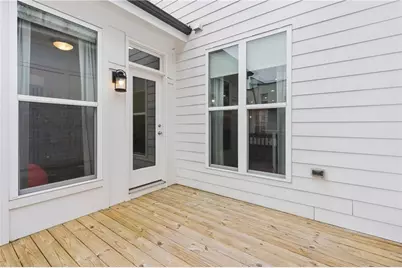 3880 Prairie Field Crossing, Suwanee, GA 30024 - Photo 38