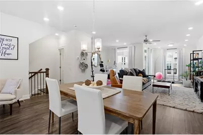 3880 Prairie Field Crossing, Suwanee, GA 30024 - Photo 10