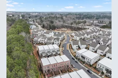 3880 Prairie Field Crossing, Suwanee, GA 30024 - Photo 44