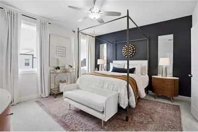 3880 Prairie Field Crossing, Suwanee, GA 30024 - Photo 18