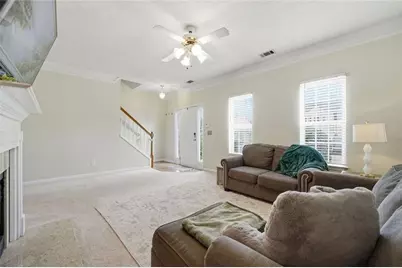 148 Timber Gate Drive, Lawrenceville, GA 30045 - Photo 4