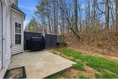 148 Timber Gate Drive, Lawrenceville, GA 30045 - Photo 32