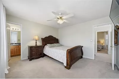148 Timber Gate Drive, Lawrenceville, GA 30045 - Photo 30