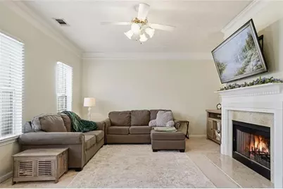 148 Timber Gate Drive, Lawrenceville, GA 30045 - Photo 6